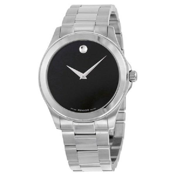 Refurbished best sale movado watches