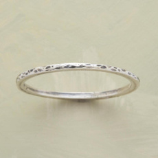 Sterling, Sterling Silver Jewelry, bandring, 925 sterling silver