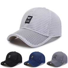 Summer, sports cap, Exterior, snapback cap