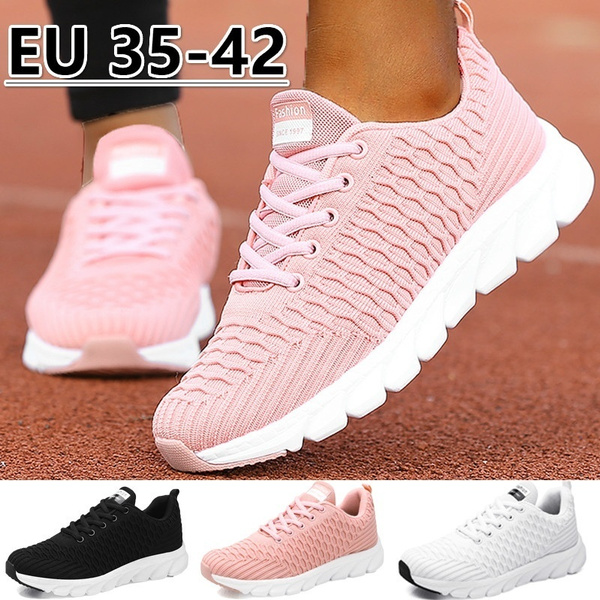 lightweight breathable womens shoes