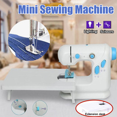 Mini, Machine, Electric, sewingmachine