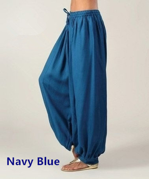 XS-5XL large size women's bloomers 