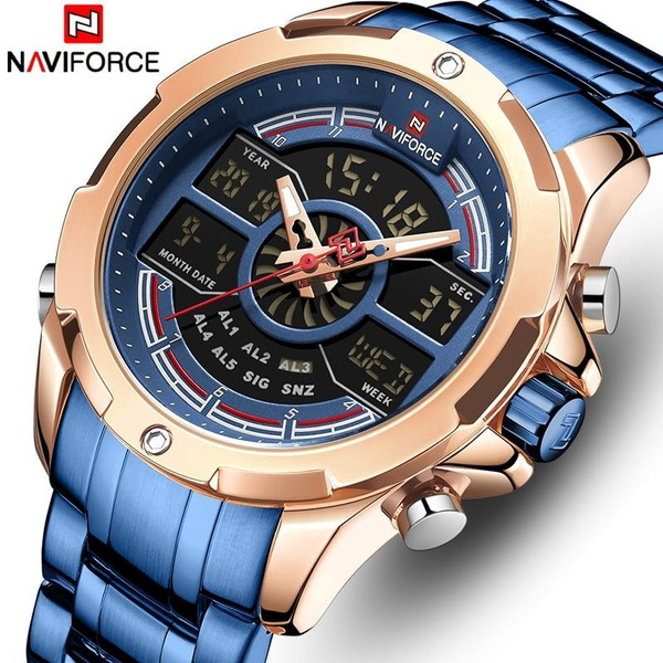 Naviforce on sale luxury brand