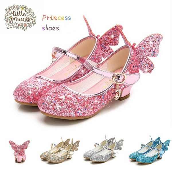 princess shoes for girls