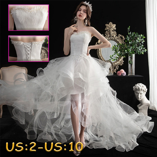 Wish wedding outlet gowns