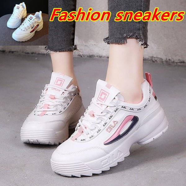 Sneakers 2025 2020 mujer