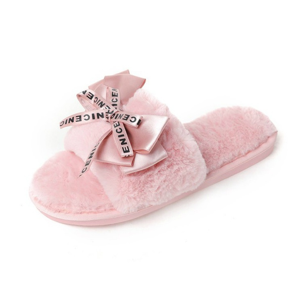 Victoria secret pink hot sale house shoes