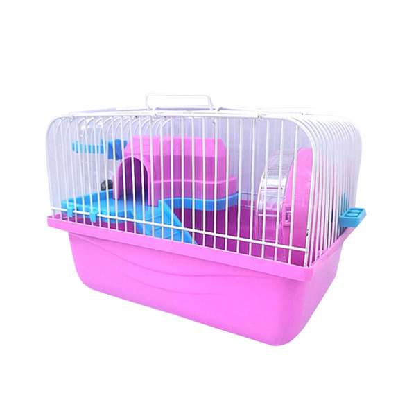 wish hamster cage