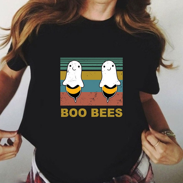 Boo bees shirt Clearance