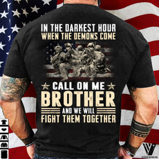 veterantshirt, faithtshirt, Shirt, warriorshirt