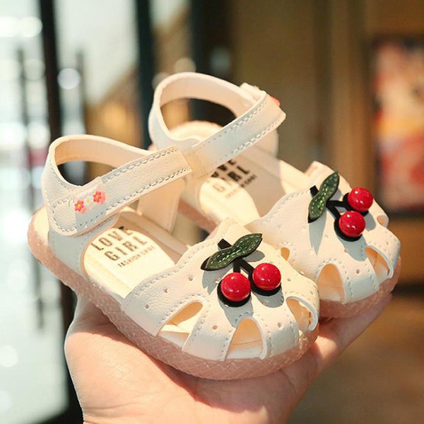 babyschoenen zomer