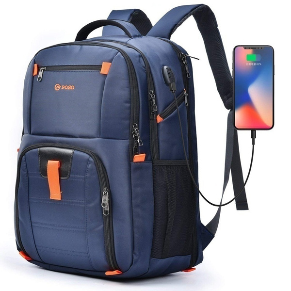 backpack computer briefcase
