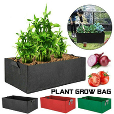 gardenbed, nonwovenfabriccontainer, vegetableplantingbag, planterbag