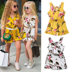 Summer, Baby Girl, kidsgirl, Outfits