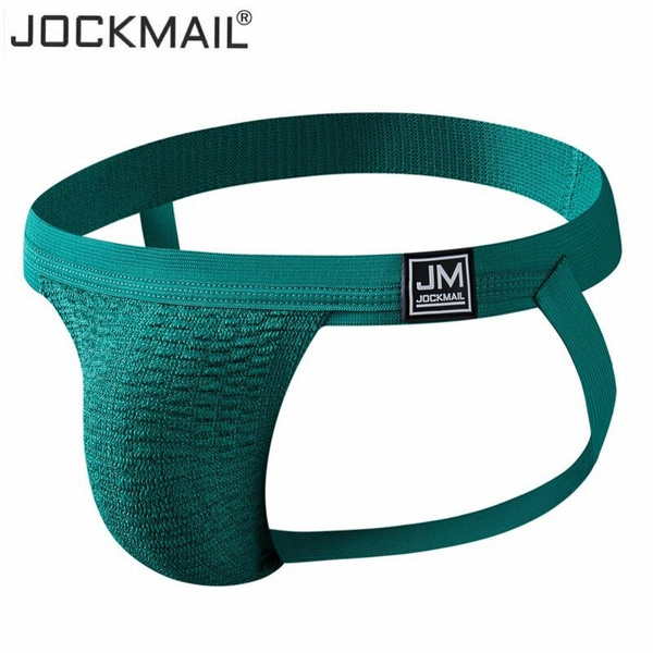 JOCKMAIL 2020 Jockstrap Men Briefs Underwear Men Underwear Briefs Sport ...