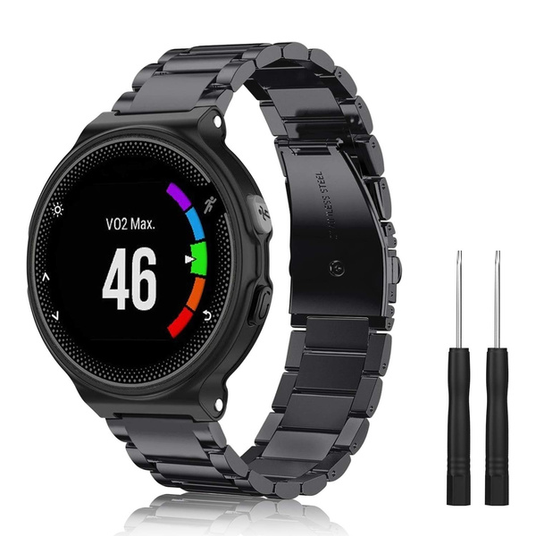 Bracelet garmin forerunner cheap 235