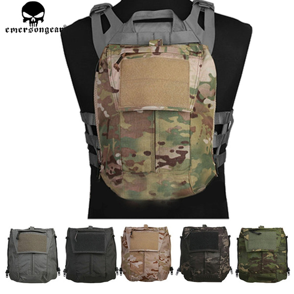 hydration carrier for plate carrier