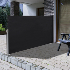 retractablesideawning63x118, Outdoor, Waterproof, patioretractablesideawning