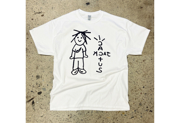 TRAVIS SCOTT CACTUS JACK T-SHIRT | Wish