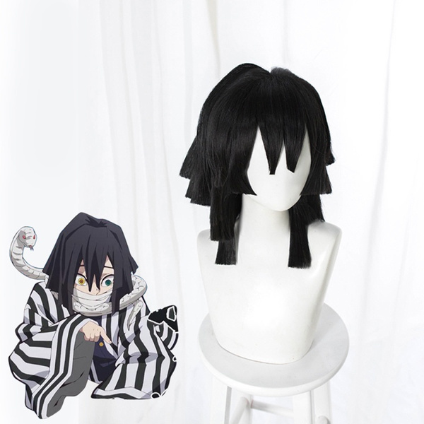 obanai iguro wig