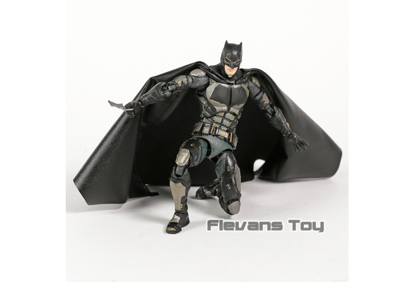 mafex tactical suit batman