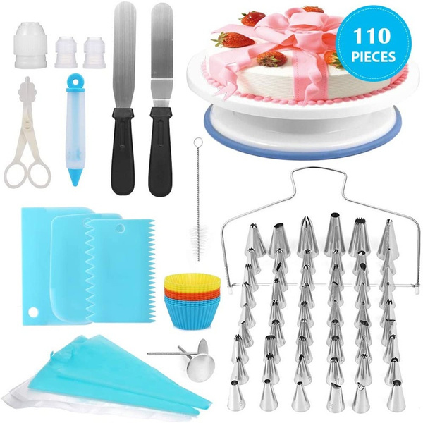 Cake Decorating Supplies for sale in Trivandrum, India | Facebook  Marketplace