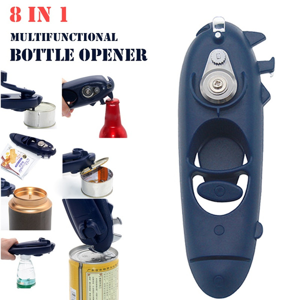 8 in 1 Kitchen Tool Bottle 