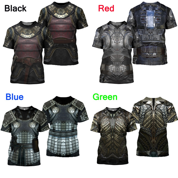 armor tshirts