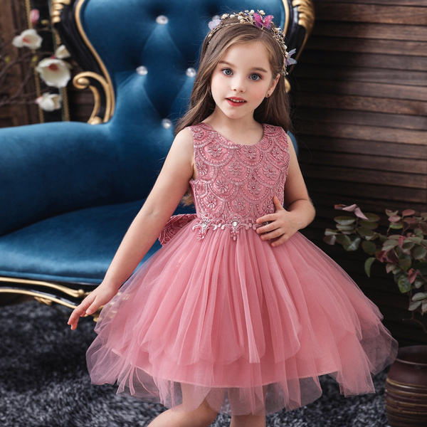 Wish little girl on sale dresses