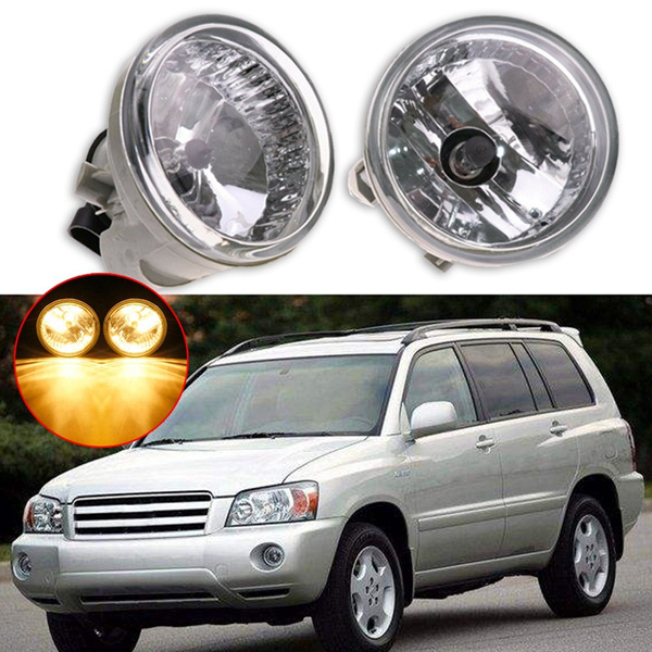 toyota highlander echo on phone