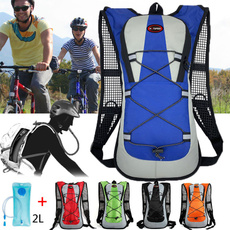cyslingvestbackpack, water, Vest, backpackwithwaterbladder