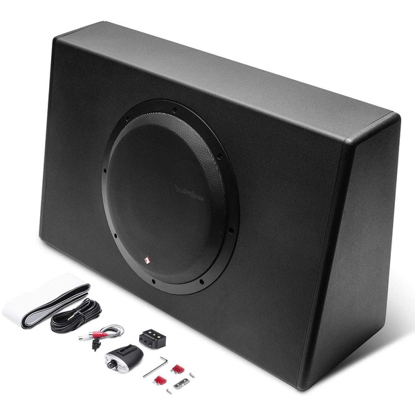 rockford fosgate p300 12 punch subwoofer