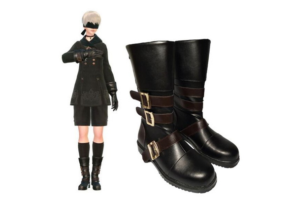 9s boots 2025