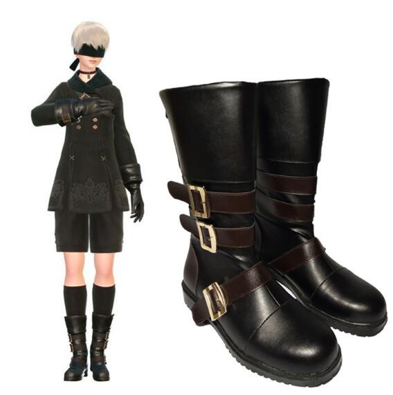 the 9s shoes