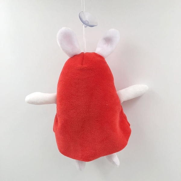 Hoppity voosh plush toy online