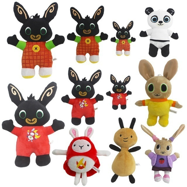 Large bing teddy sales