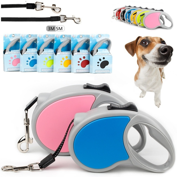 flexi fashion retractable dog leash