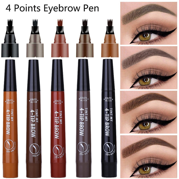 4 points store eyebrow pen