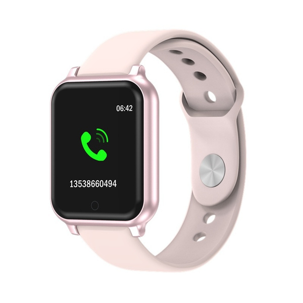 apple watch series para hombre