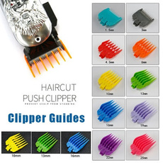 hair, clipperguide, limitcombset, electricclippingcomb