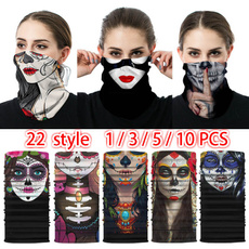 magicscarf, womenmask, mouthmask, Fashion