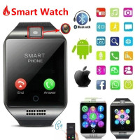 smart watch wish app