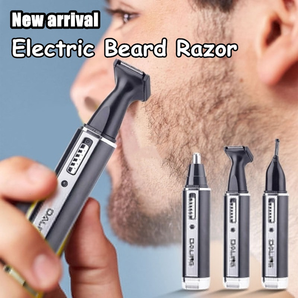 razor for men's beard