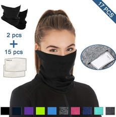 guardscarf, Fashion, coverneck, unisex