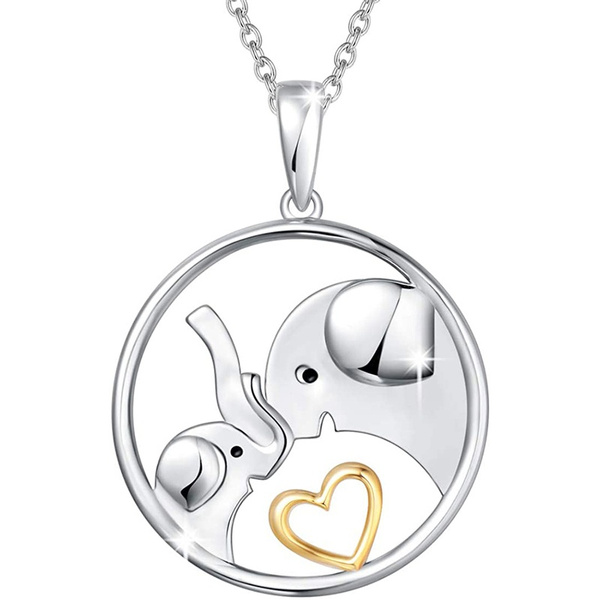 Necklace 925 Sterling Silver Necklaces 