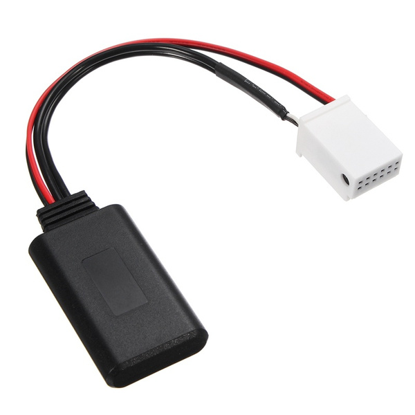 vw audio cable