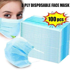 mouthmask, disposablefacemask, protectivemask, Masks