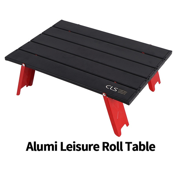 Garden\u0026Outdoor Mini Folding Table 