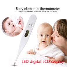 Health Care, infaredthermometer, lcd, Baby Accessories