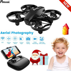 Quadcopter, dronewithcamera, Remote, Gifts